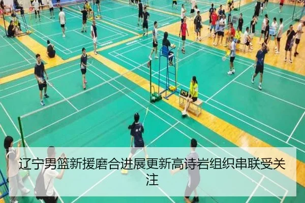 辽宁男篮新援磨合进展更新高诗岩组织串联受关注